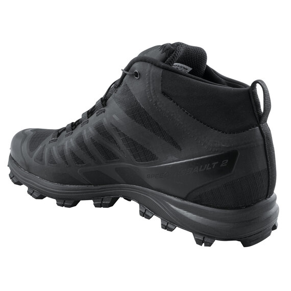 Speed Assault 2 Black