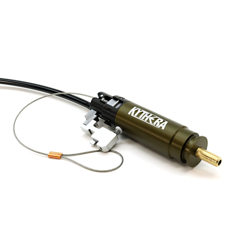 PolarStar Kythera Mechanical Engine V2 for M4 PolarStar Kythera Mechanical Engine V2 for M4