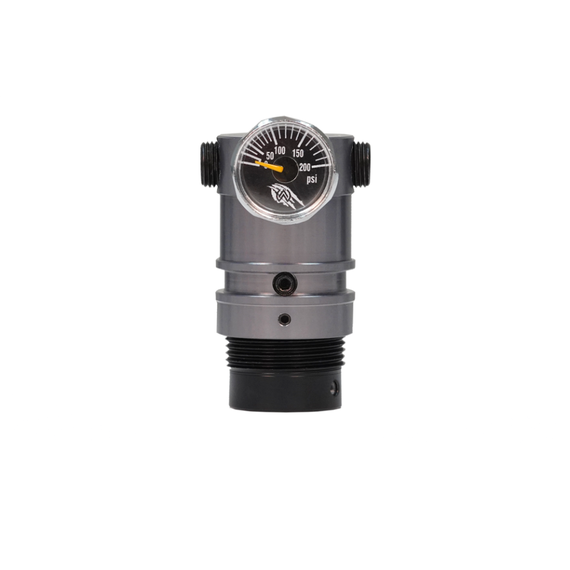 Storm CAT5 Regulator with Remote Line