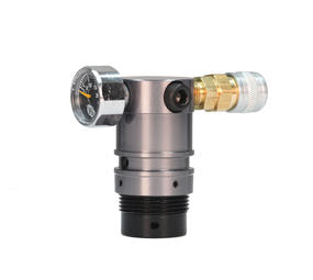 Wolverine Storm CAT5 Regulator with Remote Line