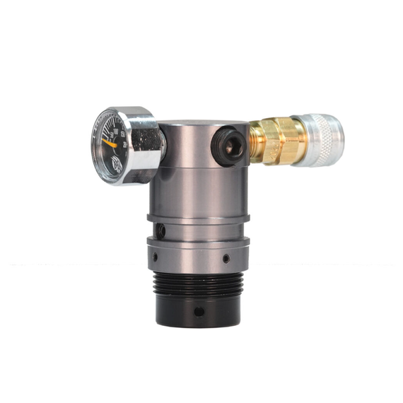 Storm CAT5 Regulator with Remote Line