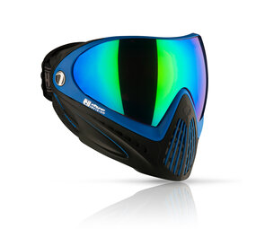 Dye Precision i4 Pro Goggle Seatec Blk/Blue