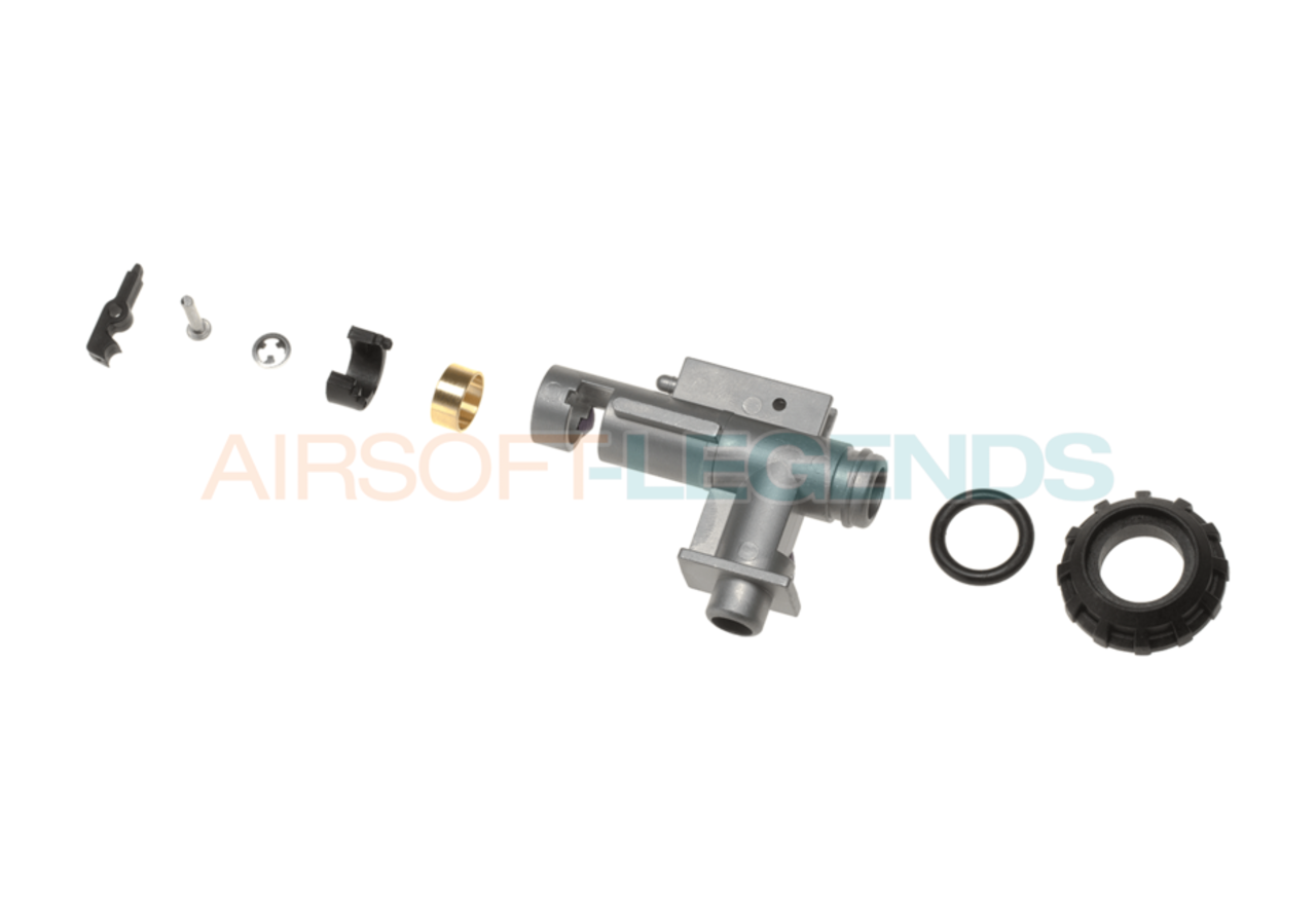 Prometheus Wide Use Metal Chamber G&G / Krytac