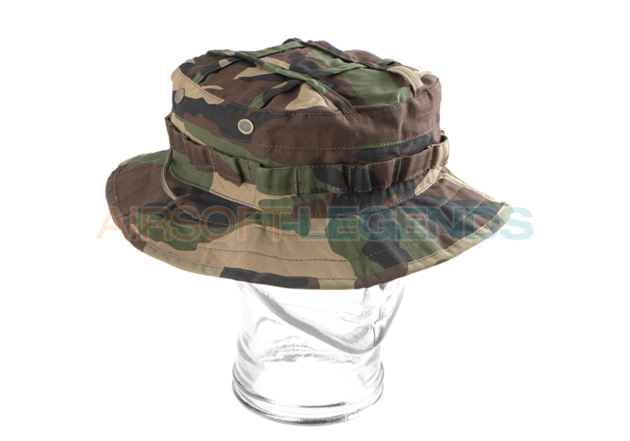 Invader Gear Mod 2 Boonie Hat Woodland