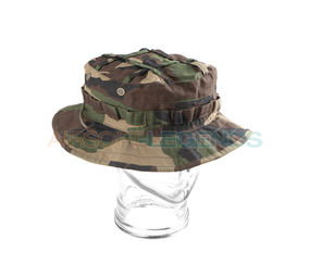 Invader Gear Mod 2 Boonie Hat Woodland