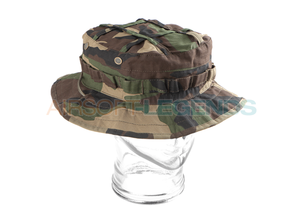 Invader Gear Mod 2 Boonie Hat Woodland