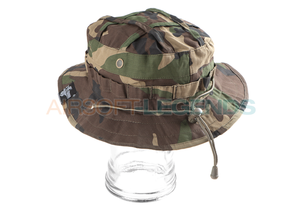 Invader Gear Mod 2 Boonie Hat Woodland