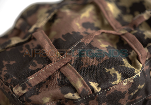 Invader Gear Mod 2 Boonie Hat Vegetato Invader Gear Mod 2 Boonie Hat Vegetato