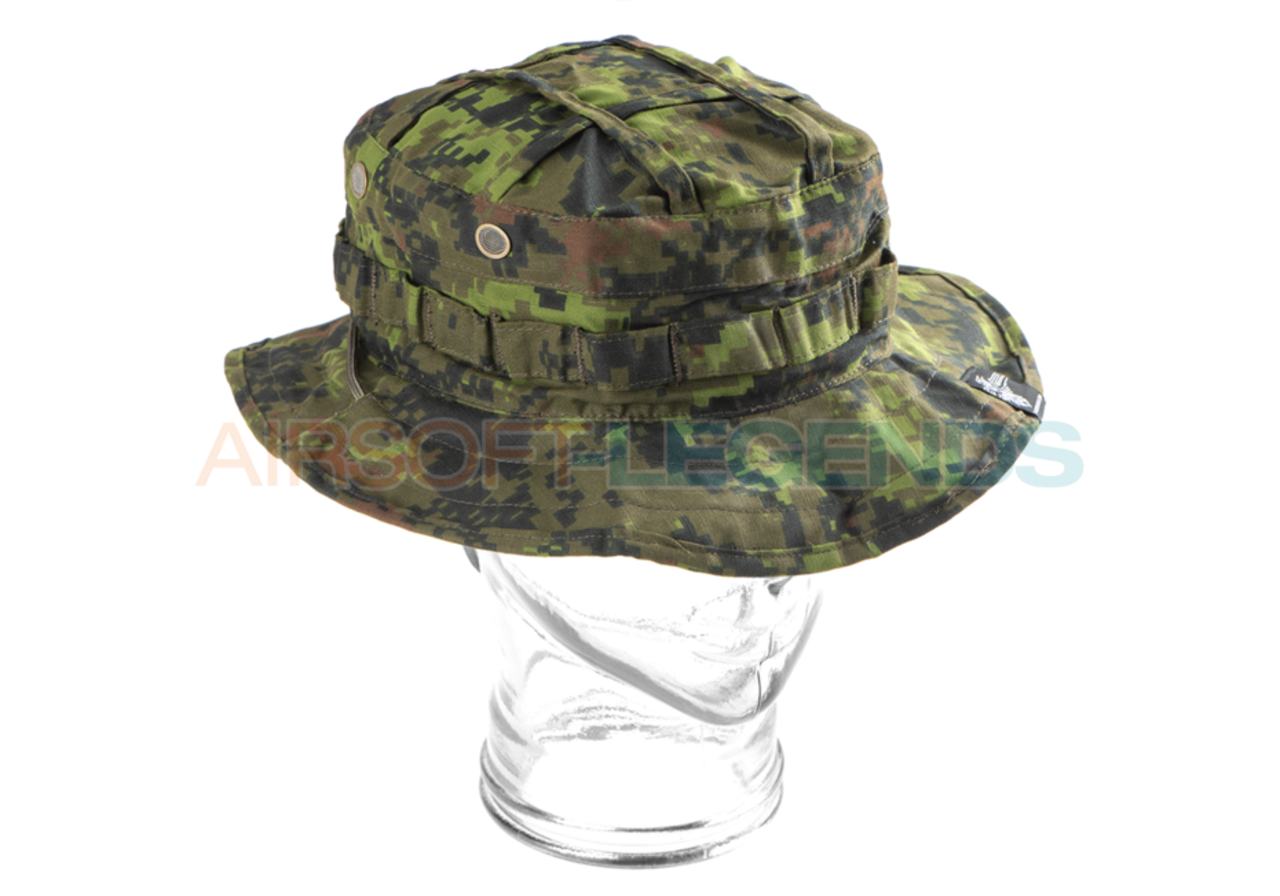 Boonie hat modification sales