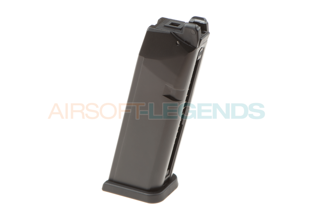 Action Army AAP01 GBB Magazine 23rds