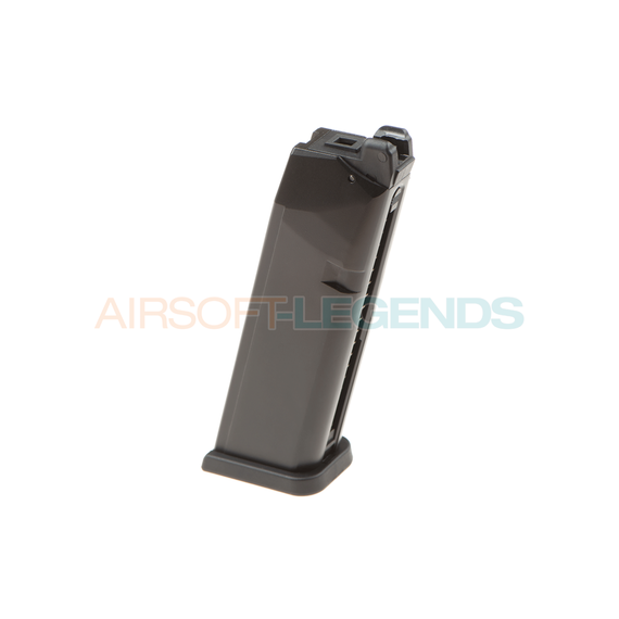 AAP01 GBB Magazine 23rds
