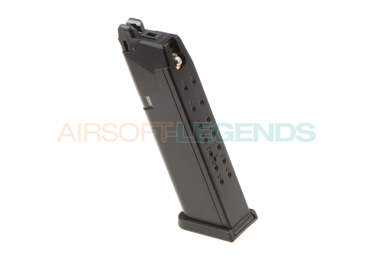 Action Army AAP01 GBB Magazine 23rds