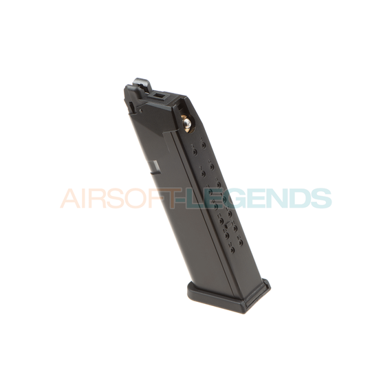 AAP01 GBB Magazine 23rds