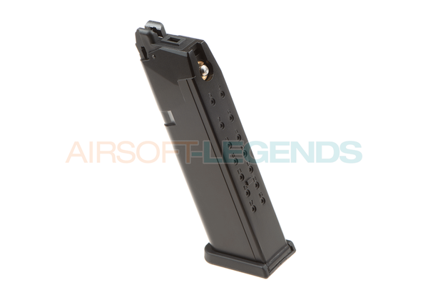 Action Army AAP01 GBB Magazine 23rds