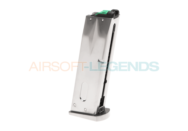 G&G GPM92 GBB Magazine 27rds