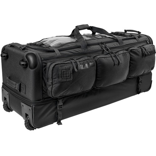 5.11 Tactical CAMS 3.0 Operational Bag Black 5.11 Tactical CAMS 3.0 Operational Bag Black