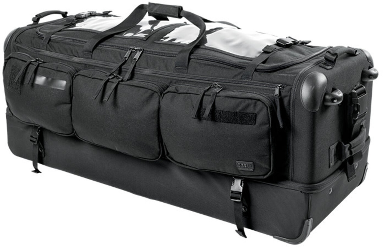 5.11 Tactical CAMS 3.0 Operational Bag Black