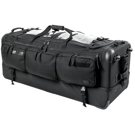 CAMS 3.0 Operational Bag Black