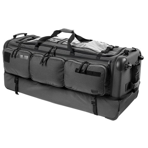 CAMS 3.0 Operational Bag Grey