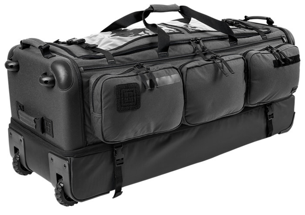 5.11 Tactical CAMS 3.0 Operational Bag Grey