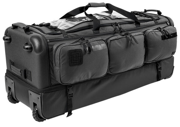 5.11 Tactical CAMS 3.0 Operational Bag Grey