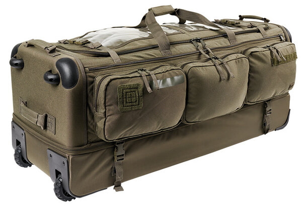 5.11 Tactical CAMS 3.0 Operational Bag Ranger Green