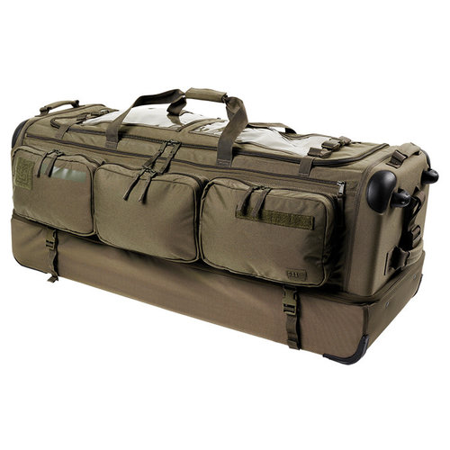 5.11 Tactical CAMS 3.0 Operational Bag Ranger Green 5.11 Tactical CAMS 3.0 Operational Bag Ranger Green
