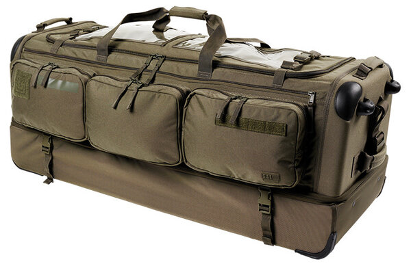 5.11 Tactical CAMS 3.0 Operational Bag Ranger Green
