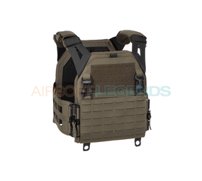 Warrior Assault Systems Low Profile Carrier V2 Small Sides Ranger Green