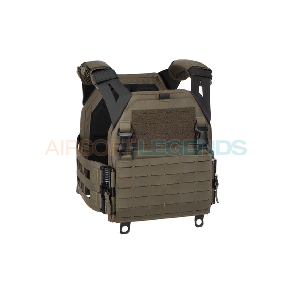 Low Profile Carrier V2 Small Sides Ranger Green