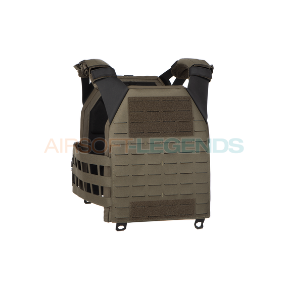 Low Profile Carrier V2 Small Sides Ranger Green