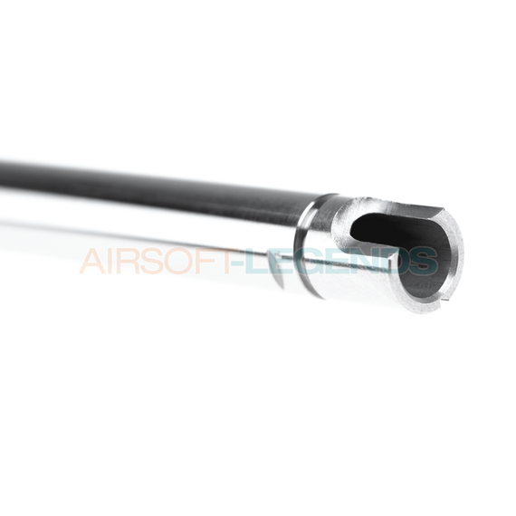 6.00mm Power Barrel 97mm Umarex Glock 17
