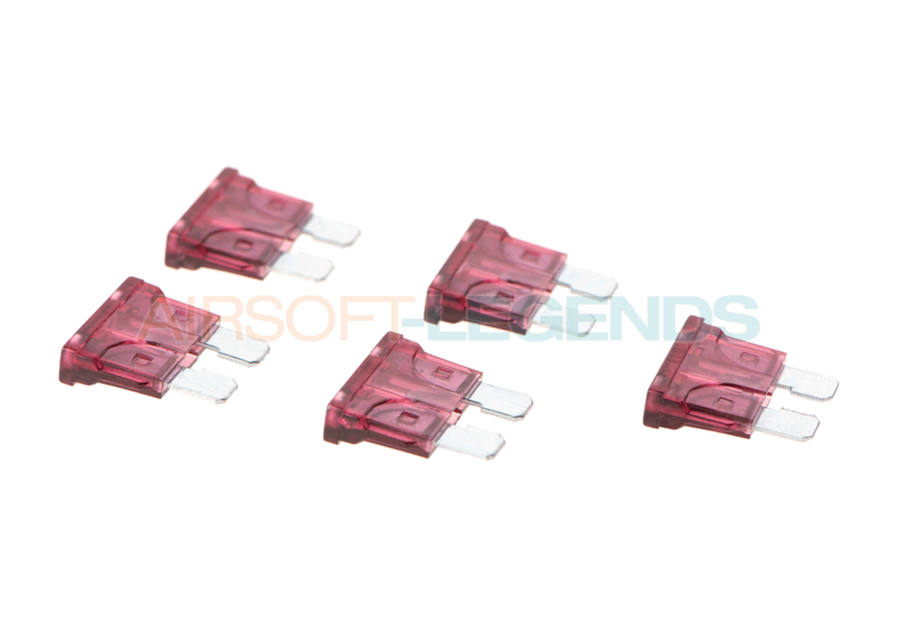 Nimrod Normal Type Fuse 40A