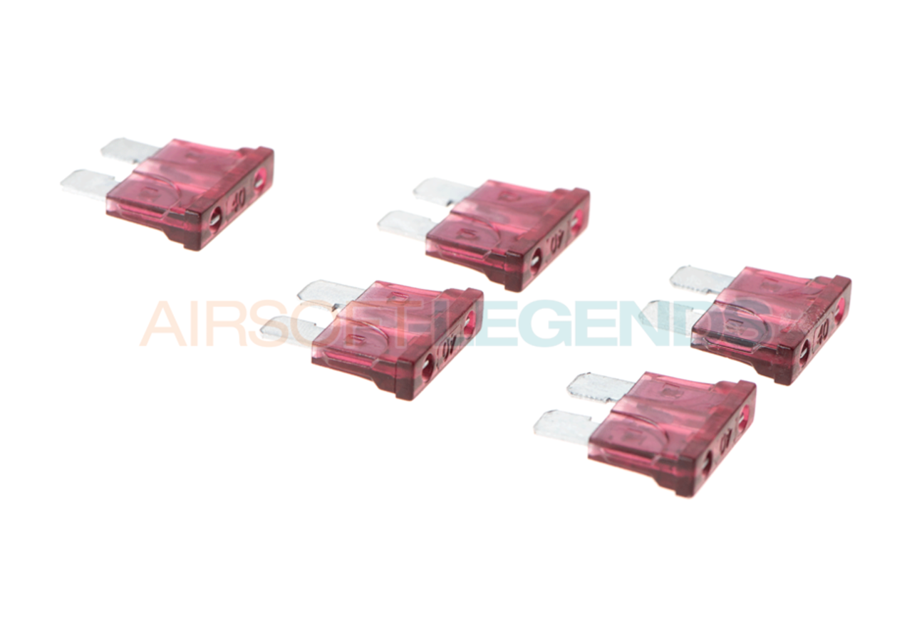 Nimrod Normal Type Fuse 40A