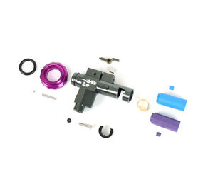Prometheus ELITE CNC Hopup Unit