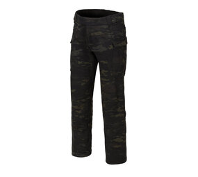 Helikon-Tex MBDU® Trousers - NyCo Ripstop - MultiCam Black
