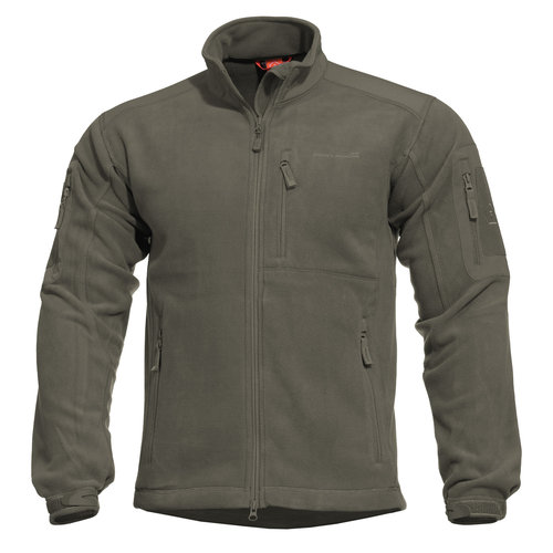 Pentagon Perseus Fleece Jacket 2.0 Ranger Green Pentagon Perseus Fleece Jacket 2.0 Ranger Green