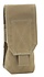 Single M4 Double Mag Pouch Coyote Single M4 Double Mag Pouch Coyote