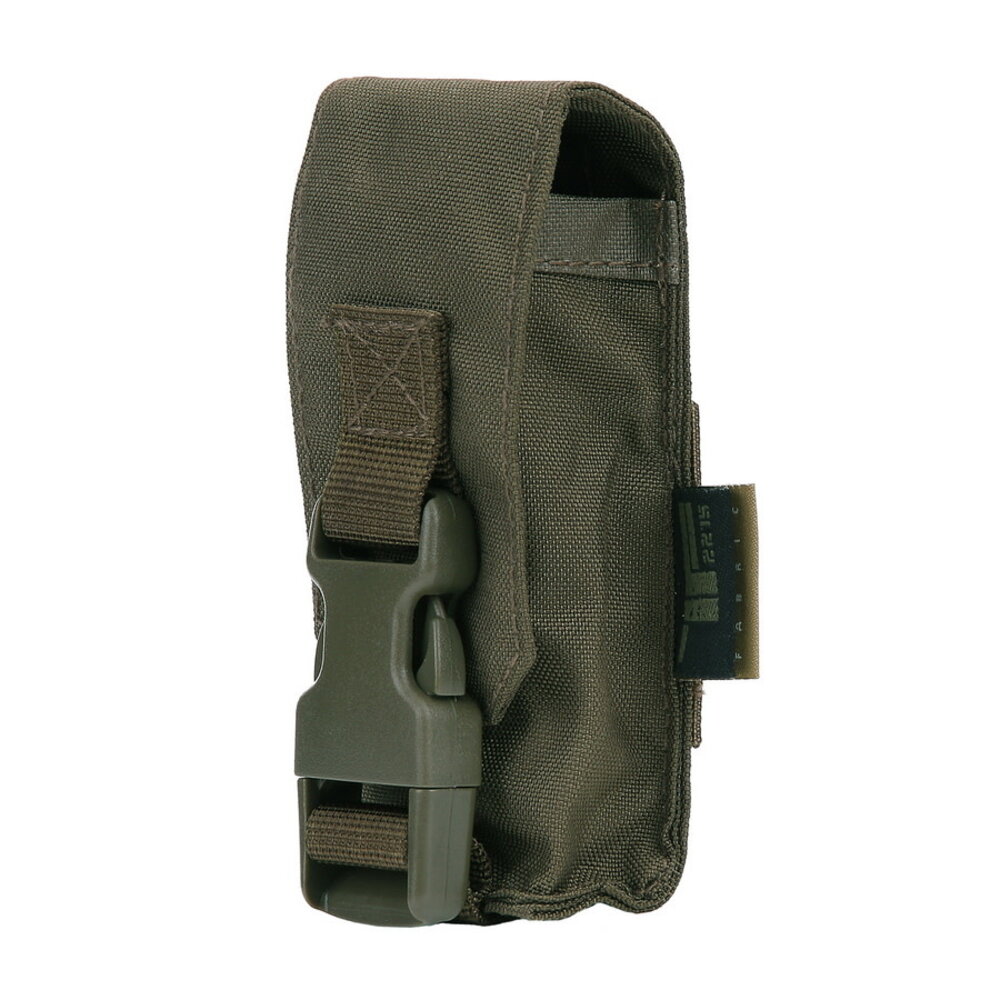 Task Force-2215 Multi-Tool Pouch Ranger Green Task Force-2215 Multi-Tool Pouch Ranger Green