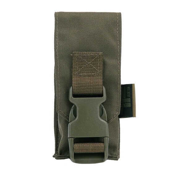 Multi-Tool Pouch Ranger Green