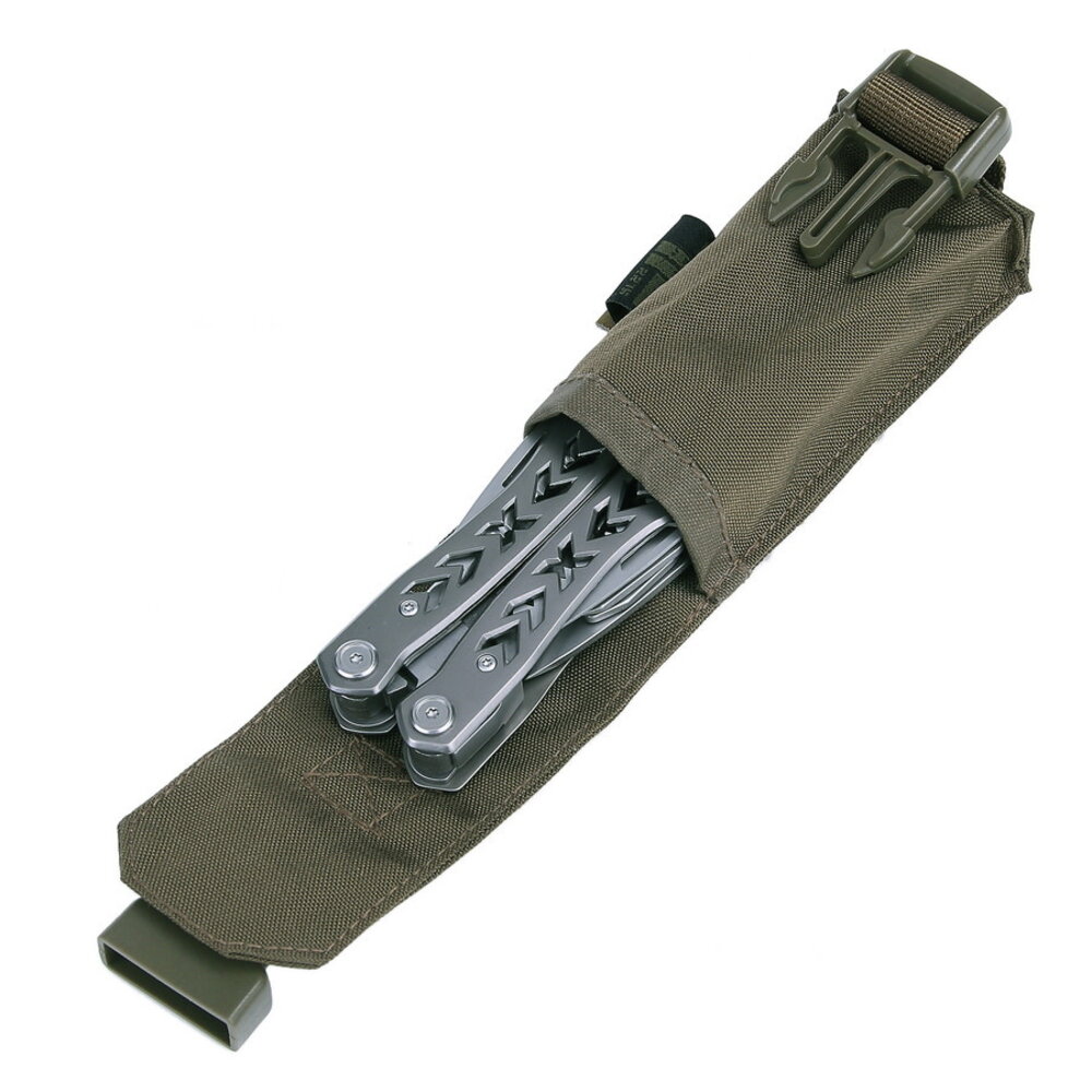 Task Force-2215 Multi-Tool Pouch Ranger Green Task Force-2215 Multi-Tool Pouch Ranger Green