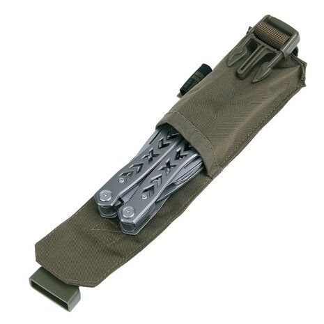 Task Force-2215 Multi-Tool Pouch Ranger Green Task Force-2215 Multi-Tool Pouch Ranger Green
