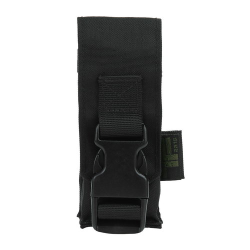Task Force-2215 Multi-Tool Pouch Black Task Force-2215 Multi-Tool Pouch Black