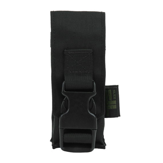 Multi-Tool Pouch Black