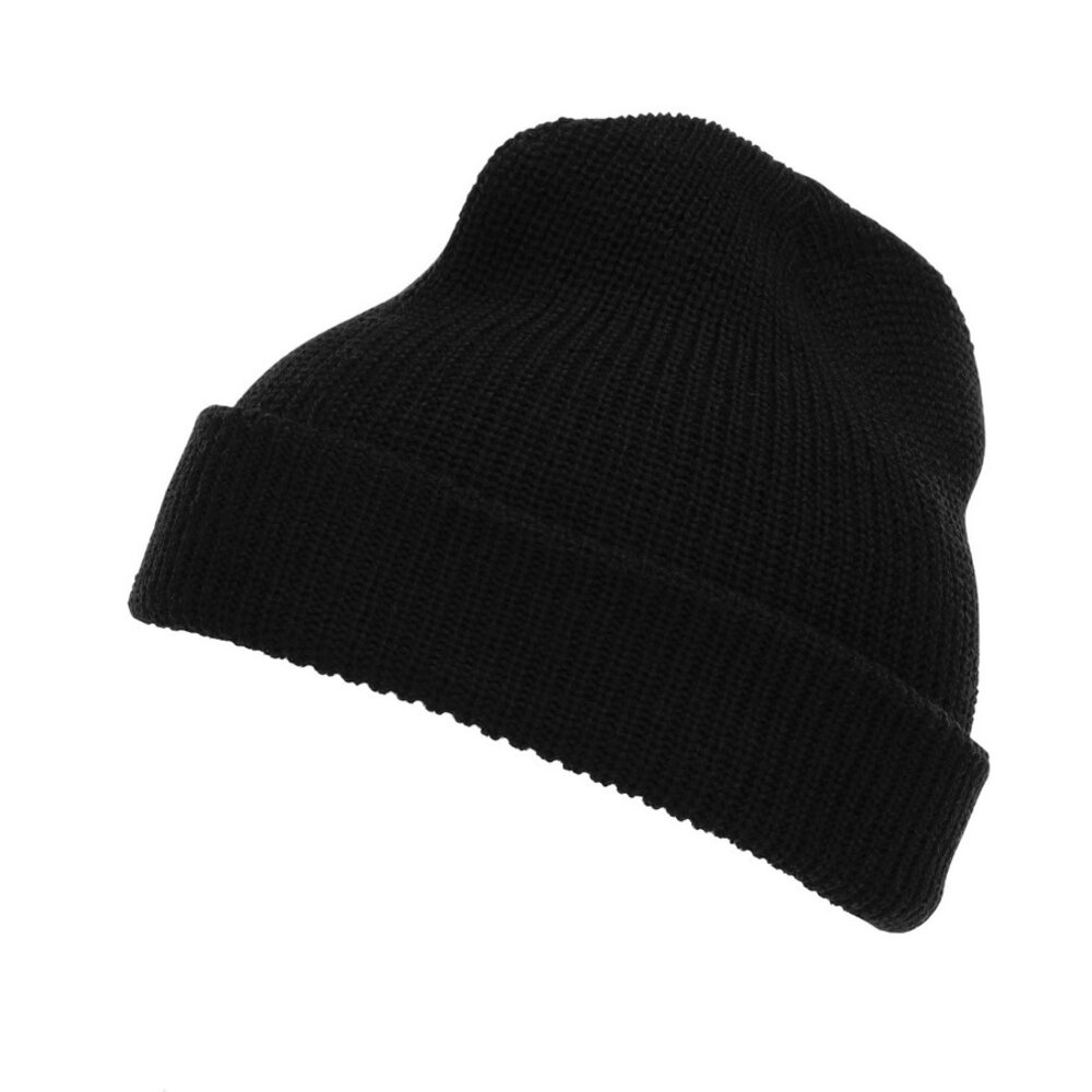 Fostex Commando Beanie Black Fostex Commando Beanie Black