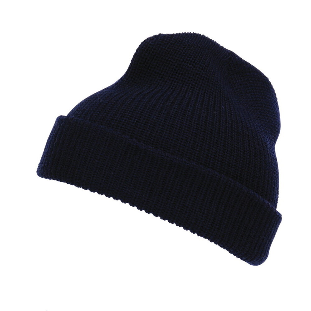Fostex Commando Beanie Blue Fostex Commando Beanie Blue