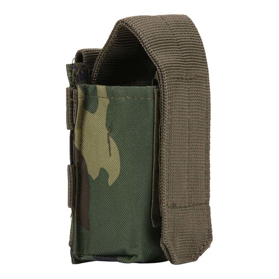 Grenade Pouch Woodland