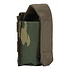 Grenade Pouch Woodland Grenade Pouch Woodland