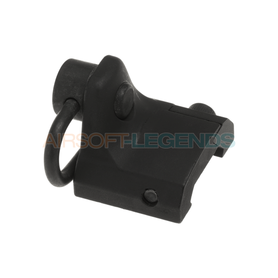 Hand Stop with QD Sling Swivel
