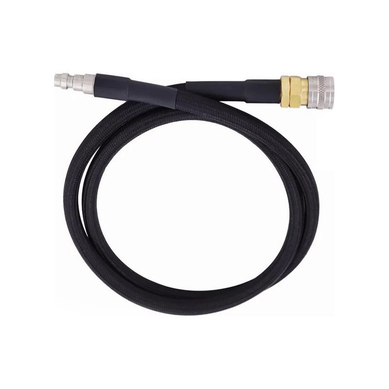 Balystik macroflex Braided hose 103cm / 40 inch US AirsoftLegends